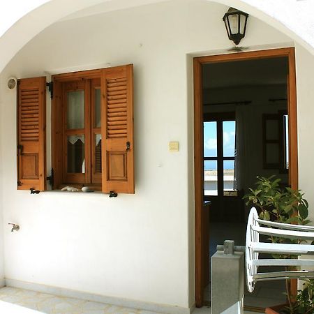 Matina - Stavros Traditional Houses Koronos Zimmer foto